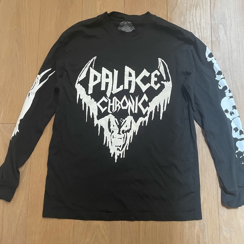 Palace Chronicles long sleeve